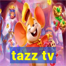 tazz tv